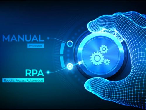 強強聯合 來也科技與畢馬威攜手，以RPA+AI賦能金融等行業數字化轉型
